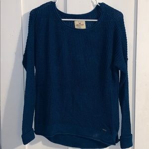 Hollister Sweater